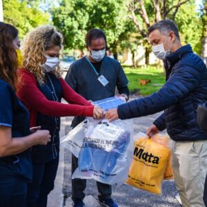 Hospital Esc. S. Mental 1