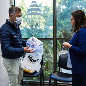 Resonancia Magnética ER 1