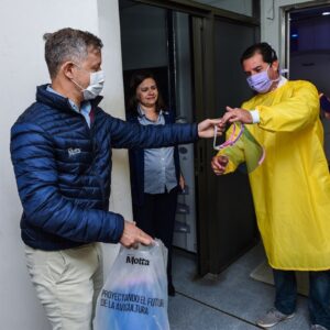 Resonancia Magnética ER 2