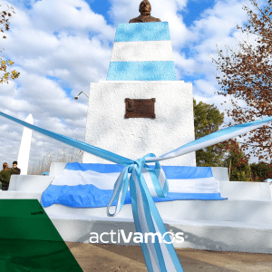 GM we activated plaza 3 GM activamos plaza 3