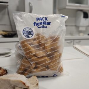 nuggets pattitas, nuggets 1kg