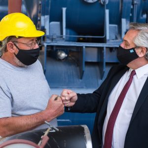 GM visita Predidencial 3 GM visita Predidencial 3