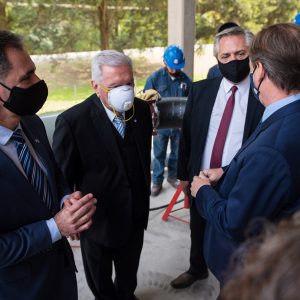 GM visita Predidencial 4 GM visita Predidencial 4