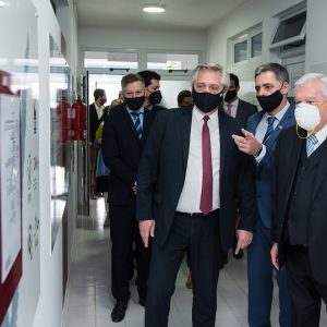 GM visita Predidencial 9 GM visita Predidencial 9