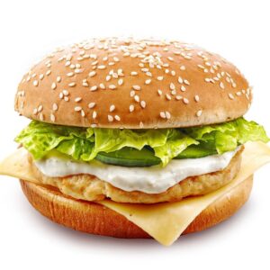 Bigger Burger