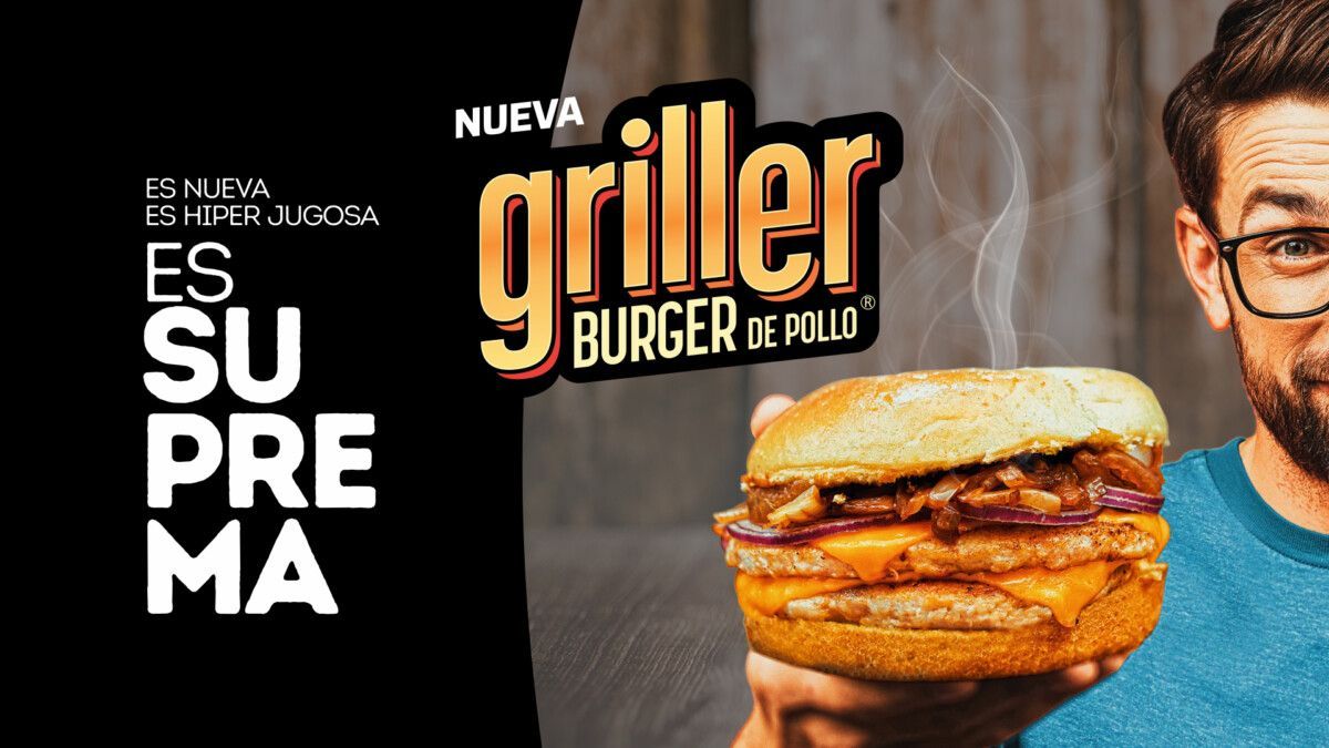 Burger, burger de pollo, hamburguesa, pollo