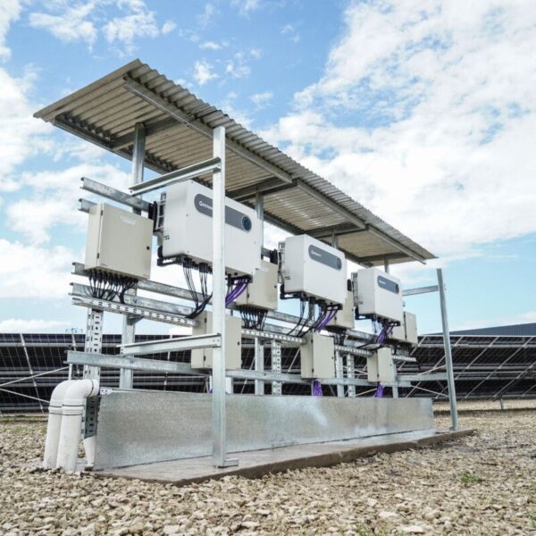 Grupo  Feller-Motta-YPF-Gas-Solar